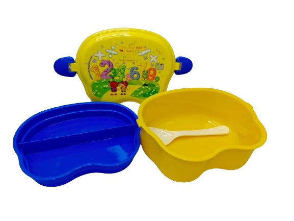 Beli Plastic Butterfly Lunch Box