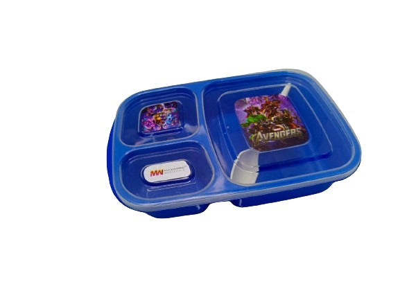 Avengers Kids Lunch Box