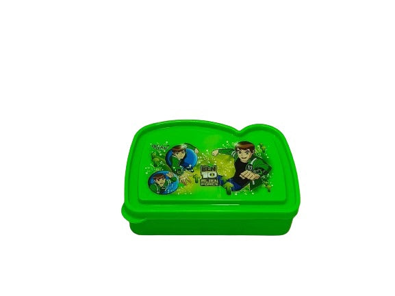 Ben 10 School Lunch box