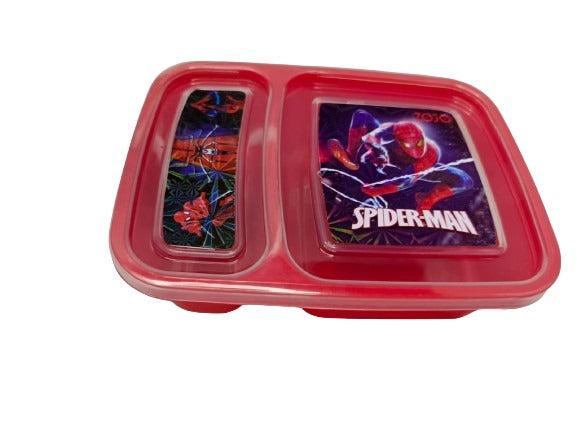 Cool Spiderman Lunch Box For Boys High Quality