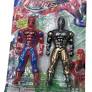 Spiderman Action Figure